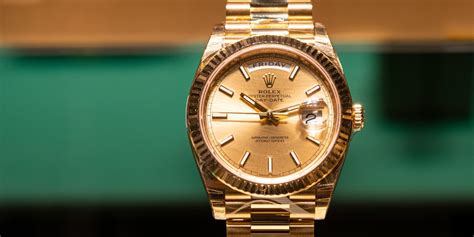 diamond flooded replica rolex|how to spot a real rolex.